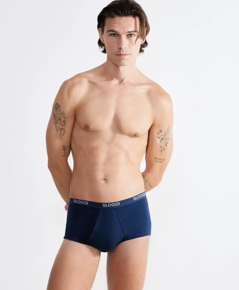 Sloggi SLOGGI MEN BASIC