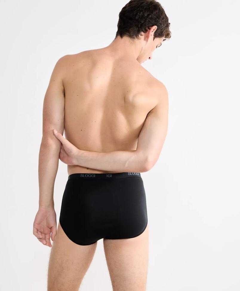 Sloggi SLOGGI MEN BASIC