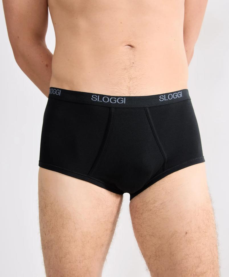 Sloggi SLOGGI MEN BASIC