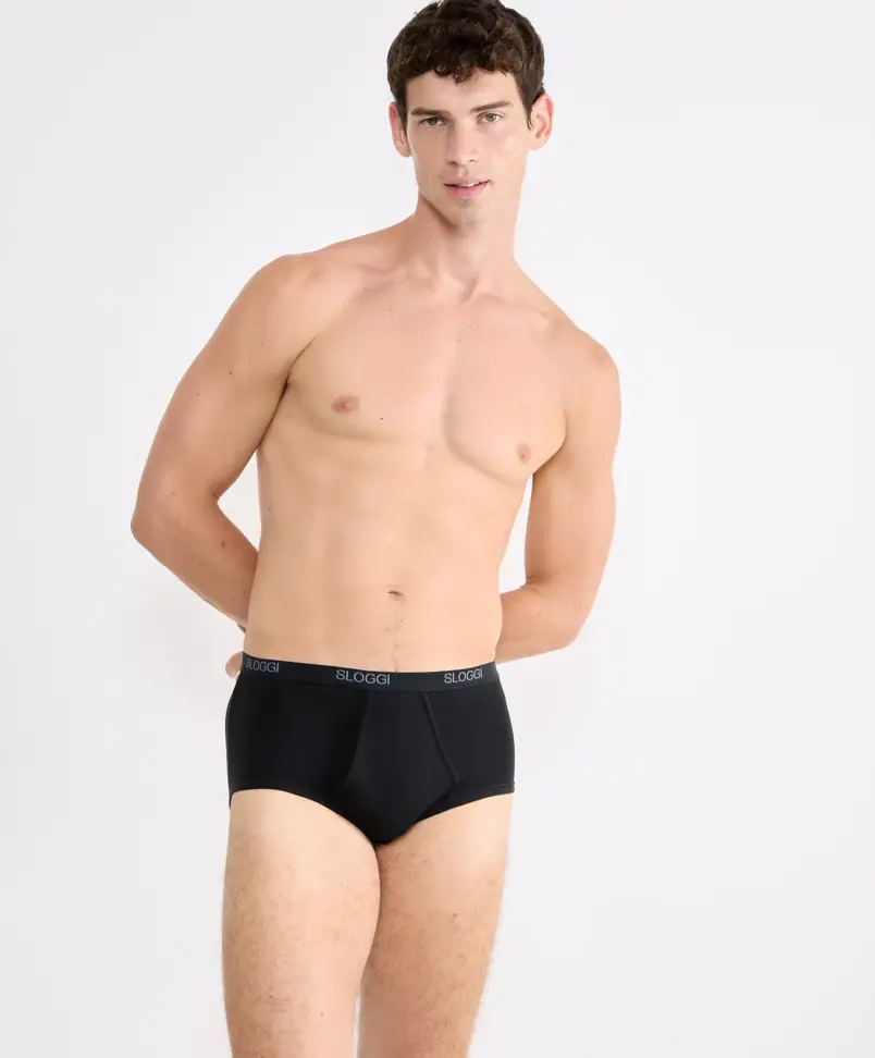 Sloggi SLOGGI MEN BASIC