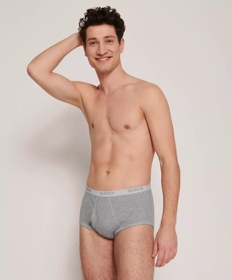 Sloggi SLOGGI MEN BASIC