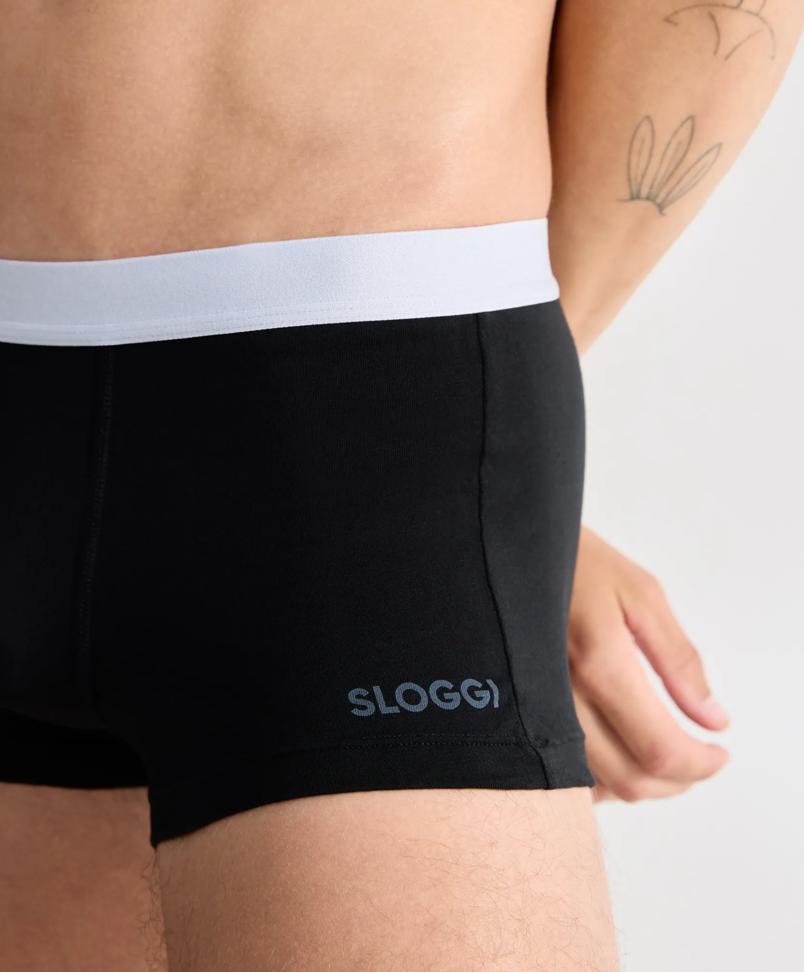 Sloggi SLOGGI MEN GO ABC 2.0