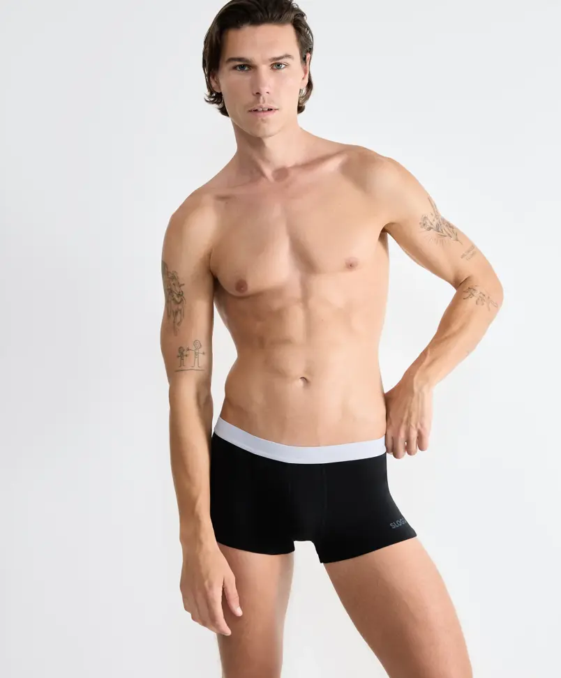 Sloggi SLOGGI MEN GO ABC 2.0