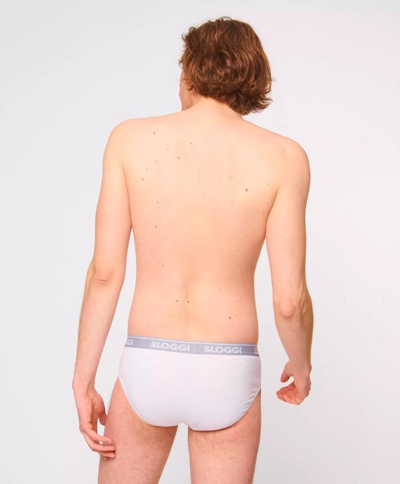 Sloggi SLOGGI MEN GO ABC