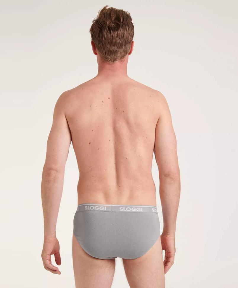 Sloggi SLOGGI MEN GO ABC