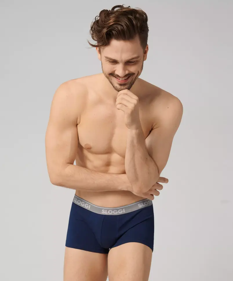 Sloggi SLOGGI MEN GO ABC