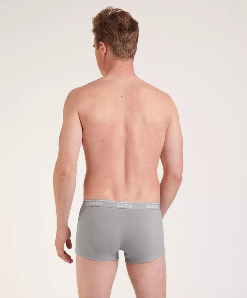 Sloggi SLOGGI MEN GO ABC