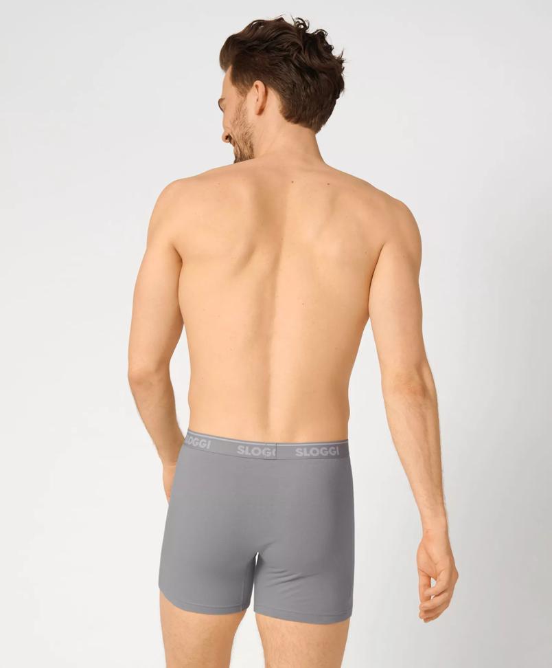 Sloggi SLOGGI MEN GO ABC