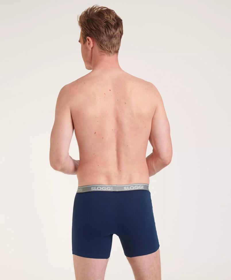 Sloggi SLOGGI MEN GO ABC