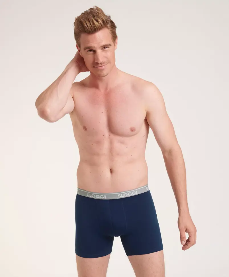 Sloggi SLOGGI MEN GO ABC