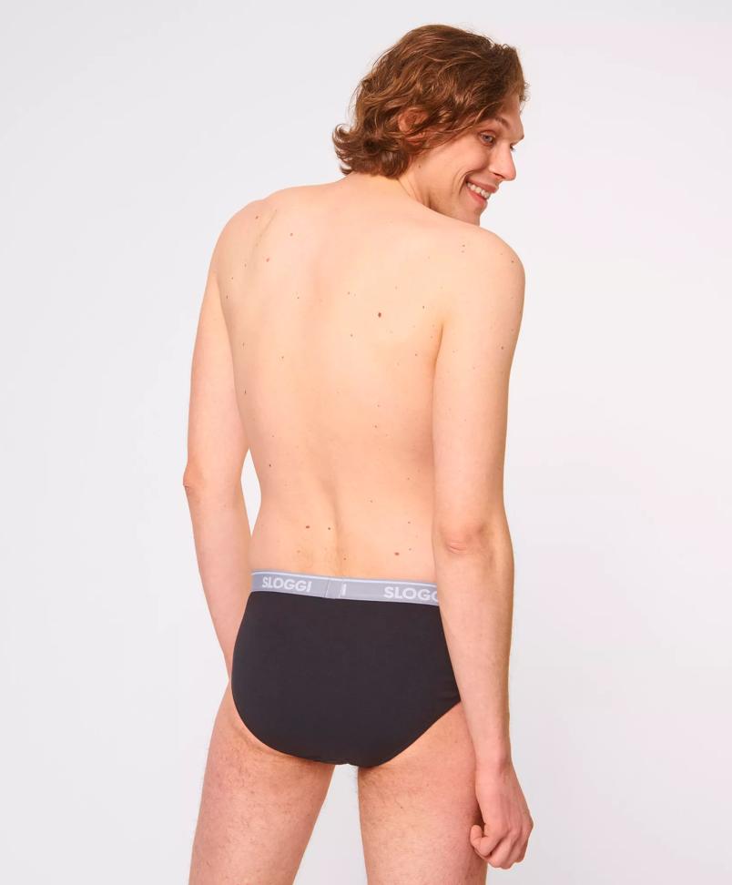 Sloggi SLOGGI MEN GO ABC