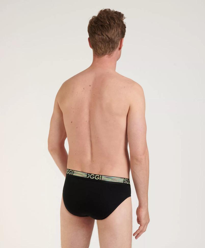 Sloggi SLOGGI MEN GO ABC NATURAL