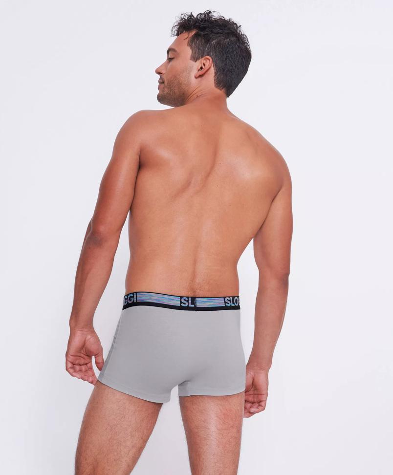 Sloggi SLOGGI MEN GO ABC NATURAL