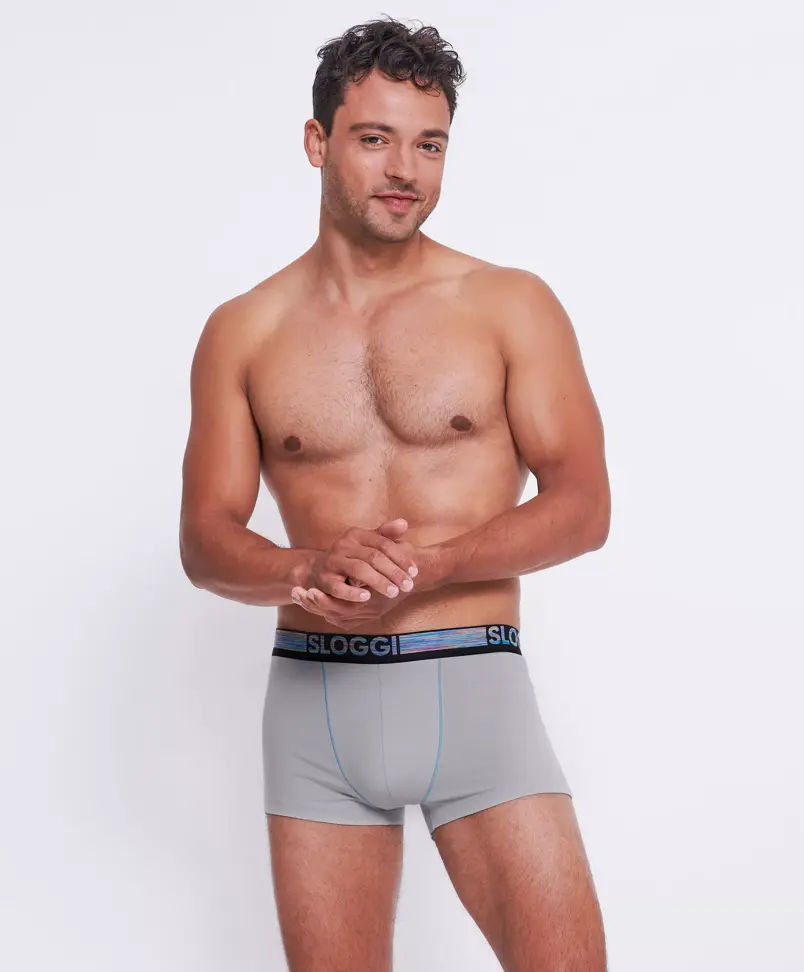 Sloggi SLOGGI MEN GO ABC NATURAL