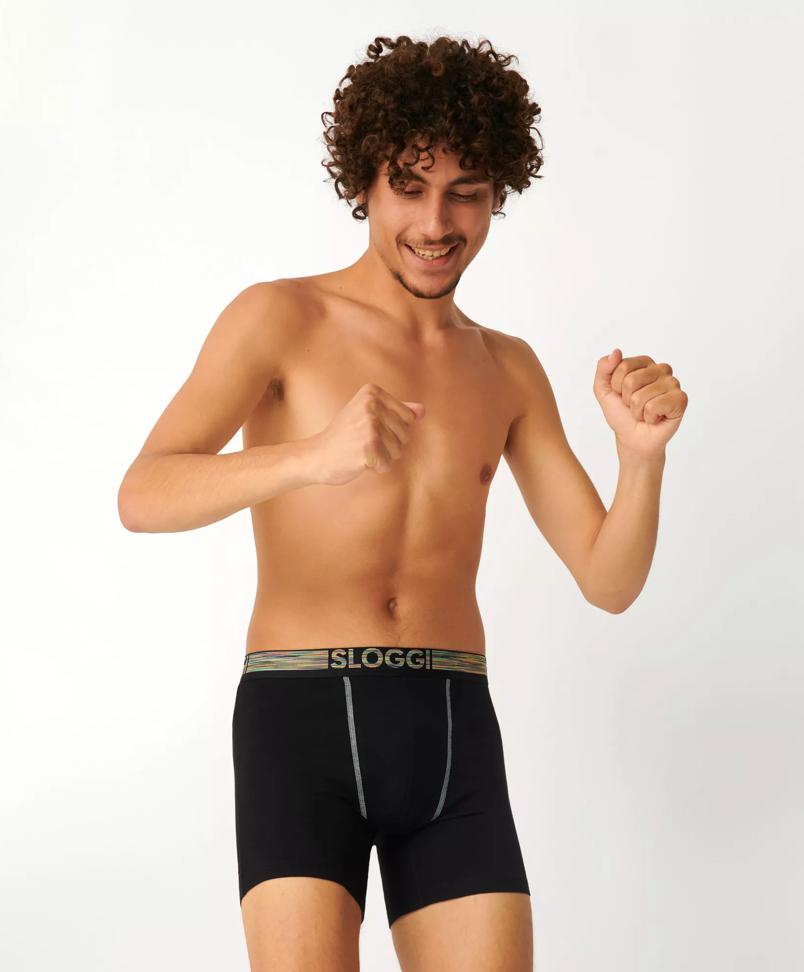 Sloggi SLOGGI MEN GO ABC NATURAL