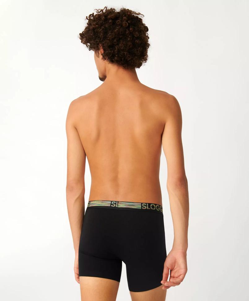 Sloggi SLOGGI MEN GO ABC NATURAL