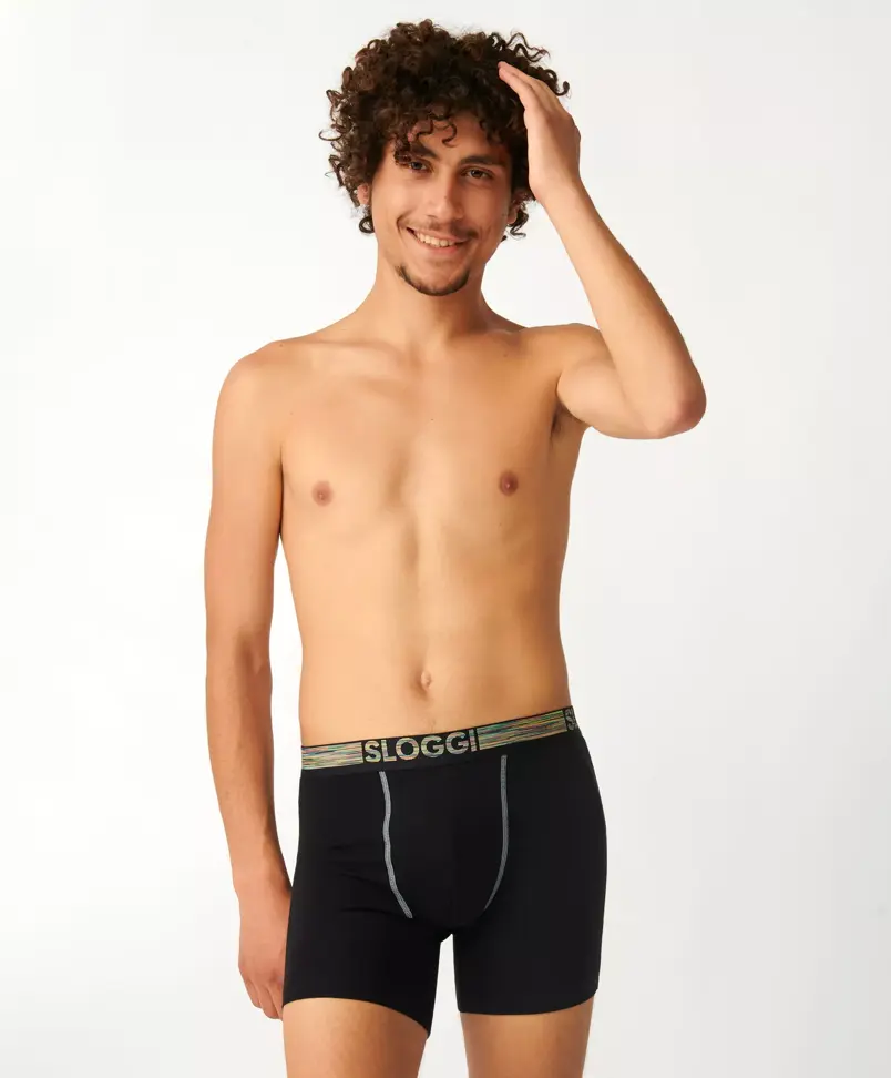 Sloggi SLOGGI MEN GO ABC NATURAL