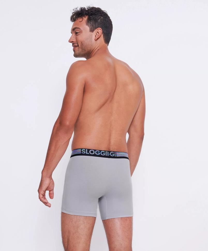 Sloggi SLOGGI MEN GO ABC NATURAL