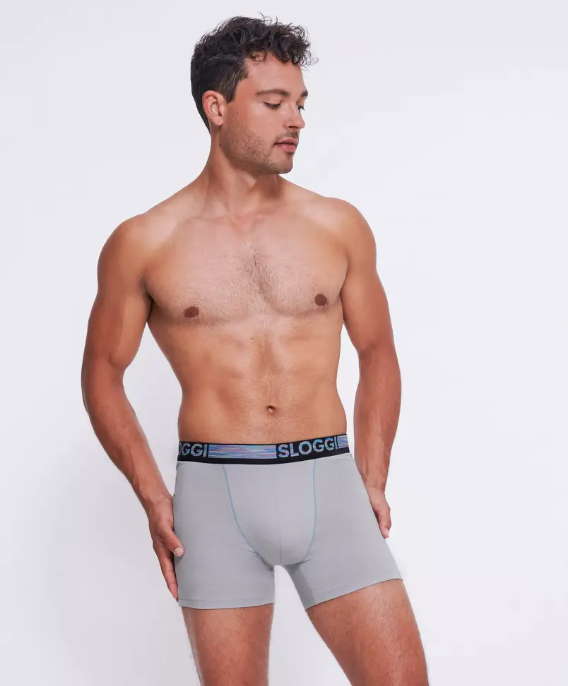 Sloggi SLOGGI MEN GO ABC NATURAL