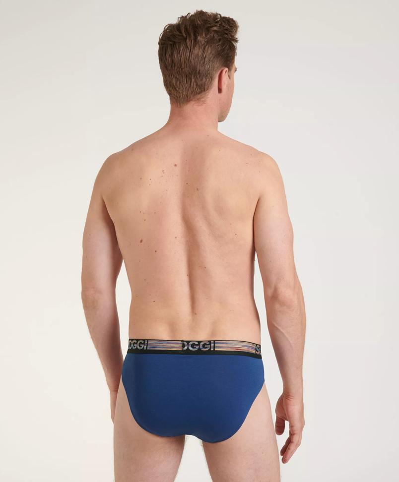 Sloggi SLOGGI MEN GO ABC NATURAL