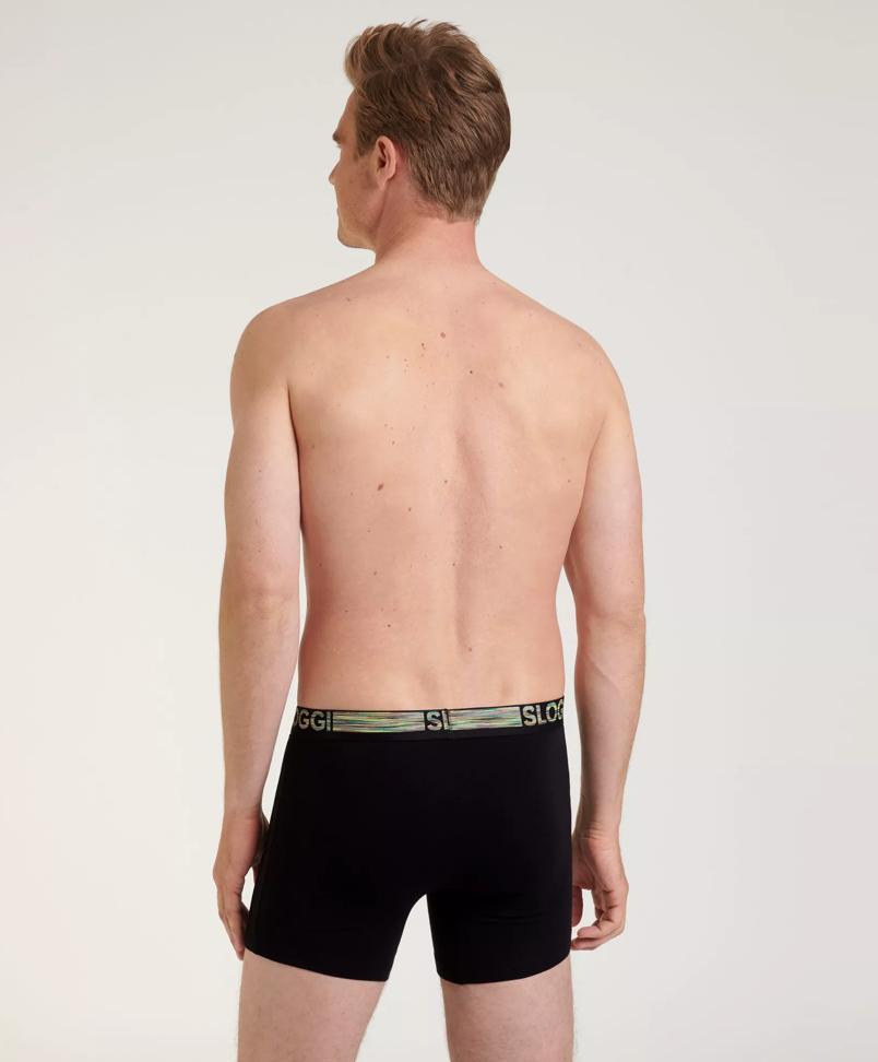 Sloggi SLOGGI MEN GO ABC NATURAL