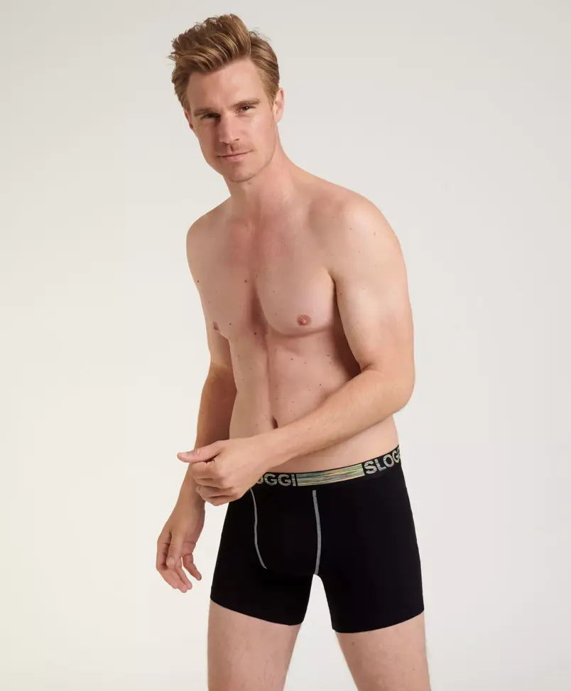 Sloggi SLOGGI MEN GO ABC NATURAL