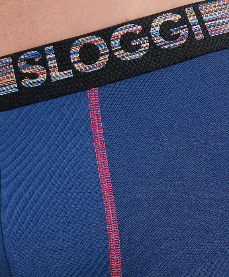 Sloggi SLOGGI MEN GO ABC NATURAL