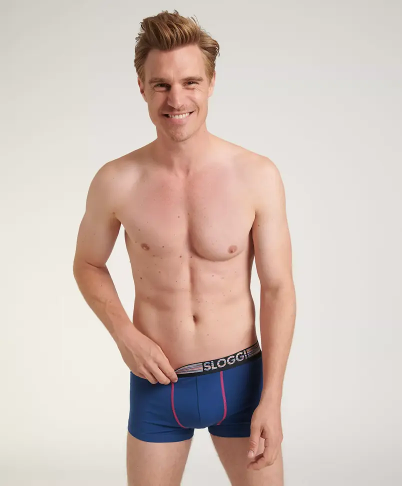 Sloggi SLOGGI MEN GO ABC NATURAL