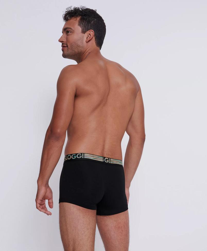 Sloggi SLOGGI MEN GO ABC NATURAL