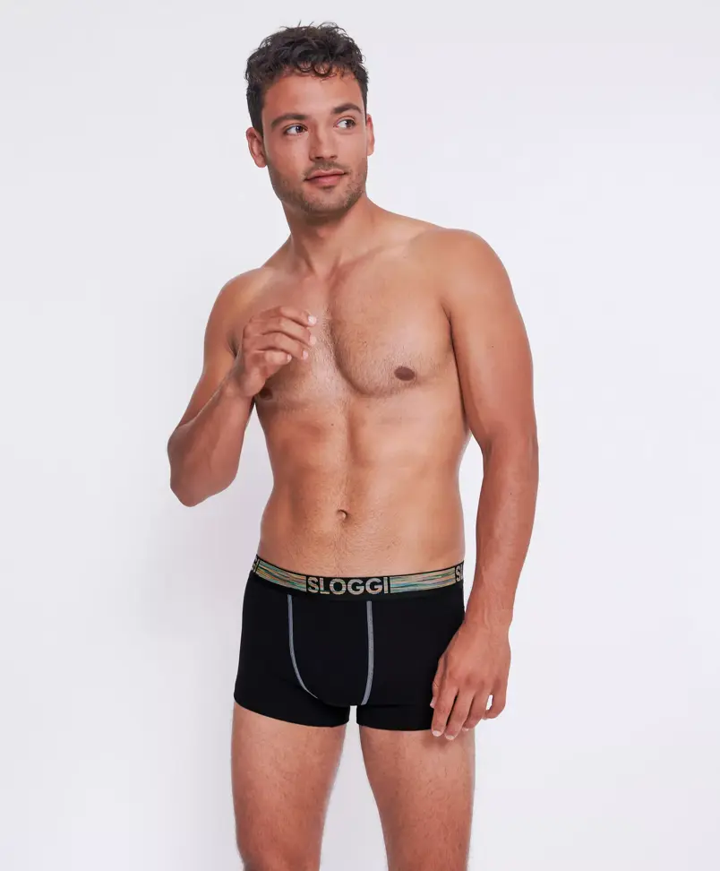 Sloggi SLOGGI MEN GO ABC NATURAL