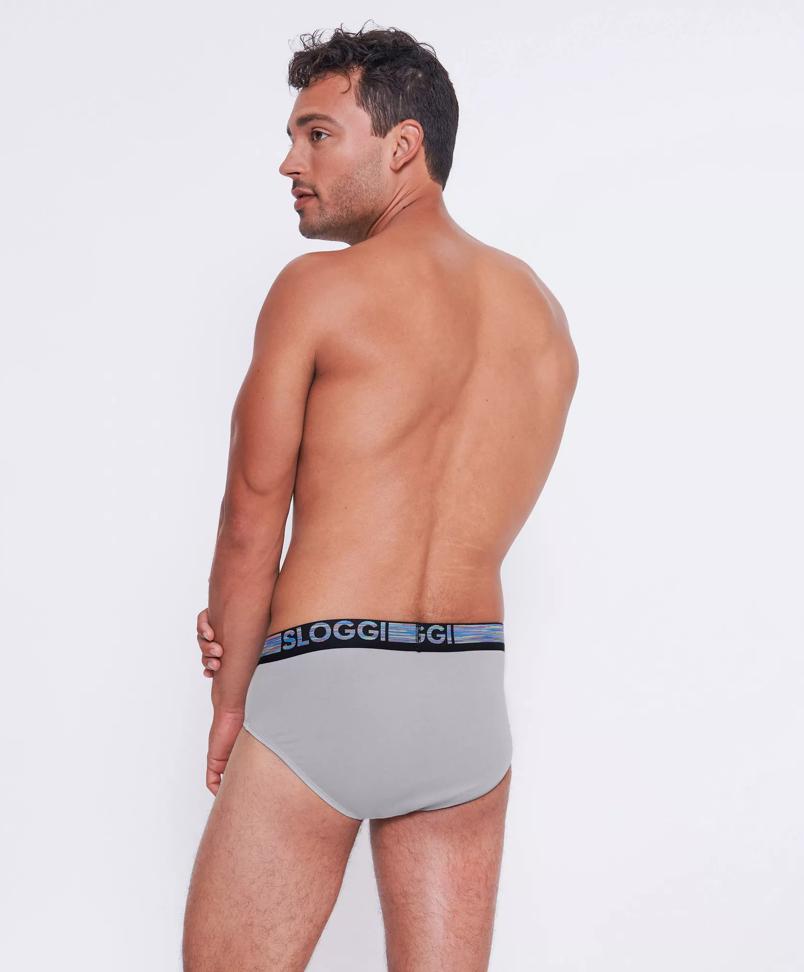 Sloggi SLOGGI MEN GO ABC NATURAL