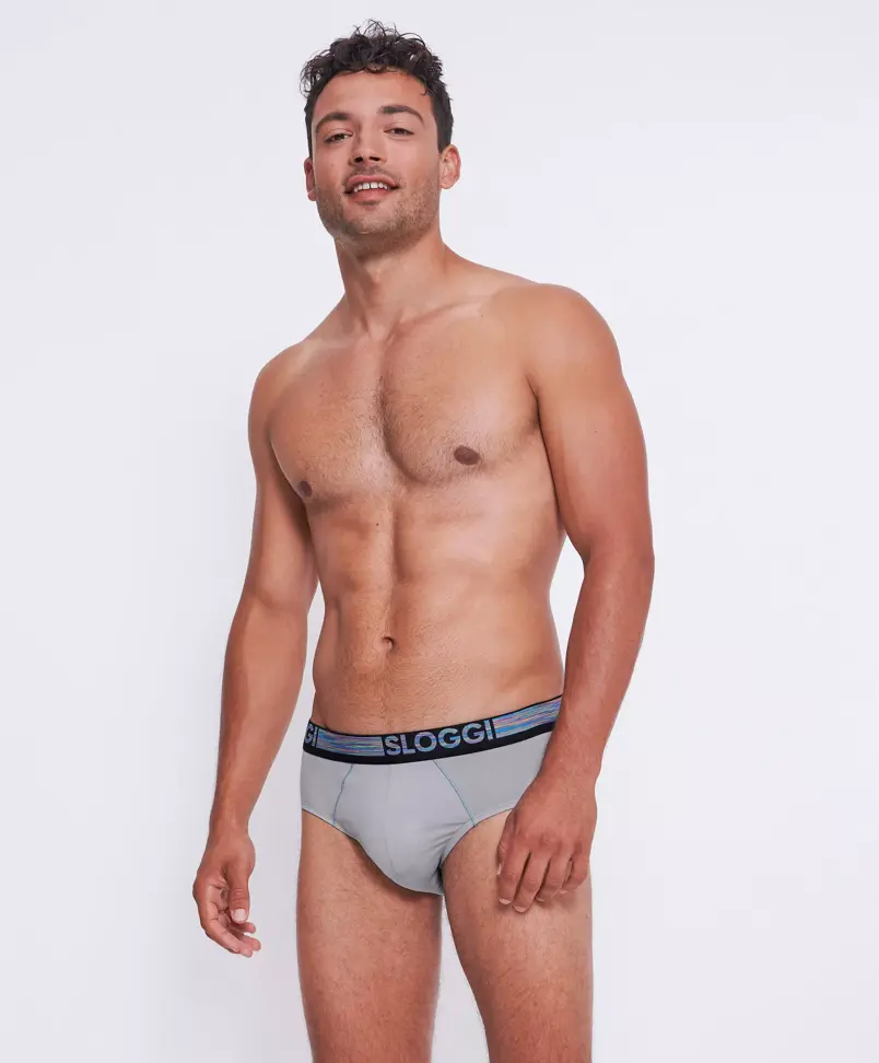 Sloggi SLOGGI MEN GO ABC NATURAL
