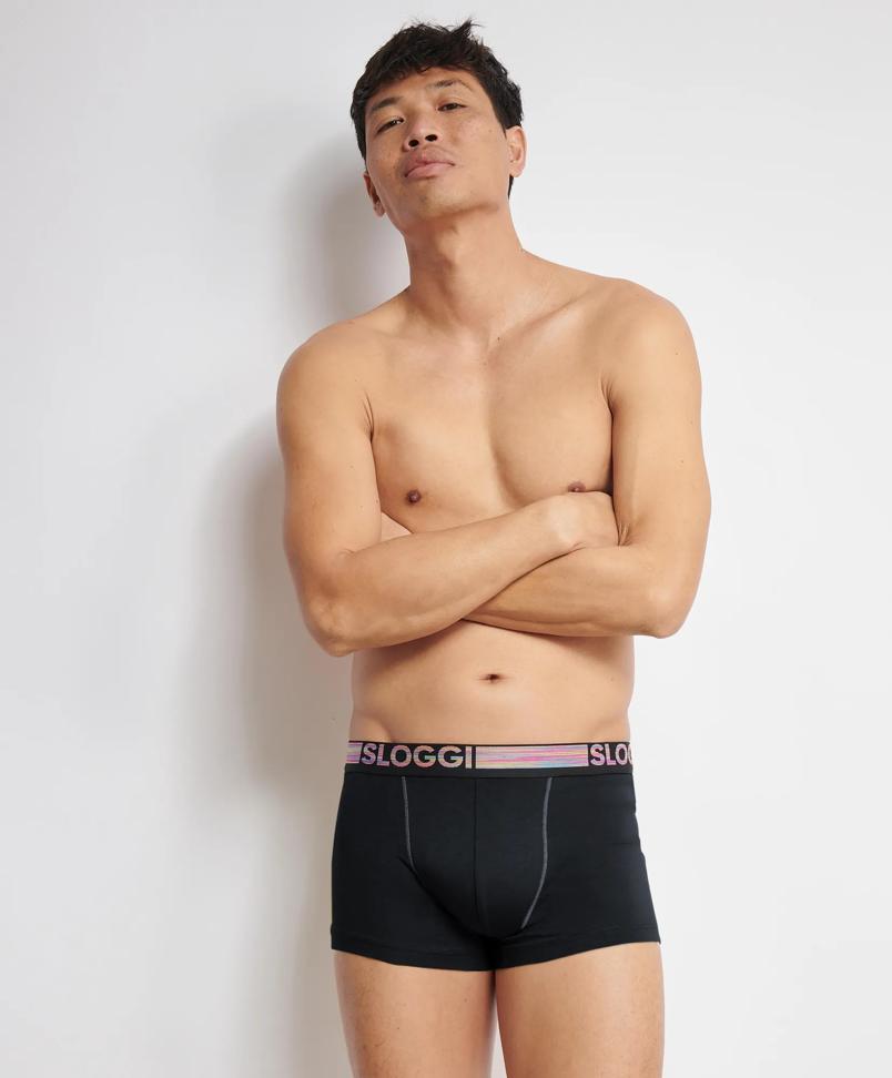 Sloggi SLOGGI MEN GO ABC NATURAL