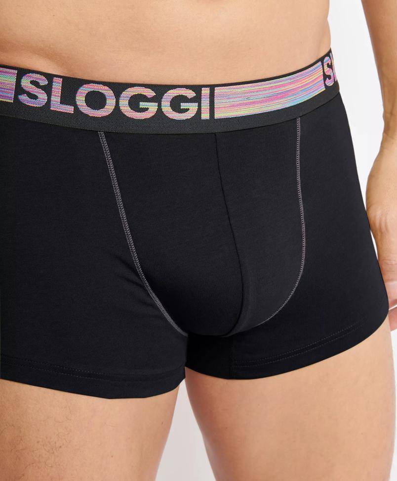 Sloggi SLOGGI MEN GO ABC NATURAL