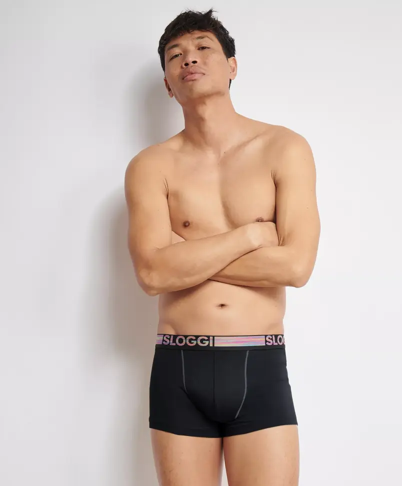 Sloggi SLOGGI MEN GO ABC NATURAL