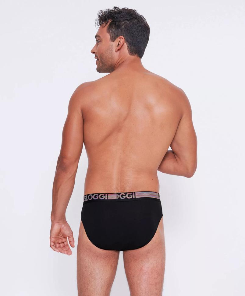 Sloggi SLOGGI MEN GO ABC NATURAL