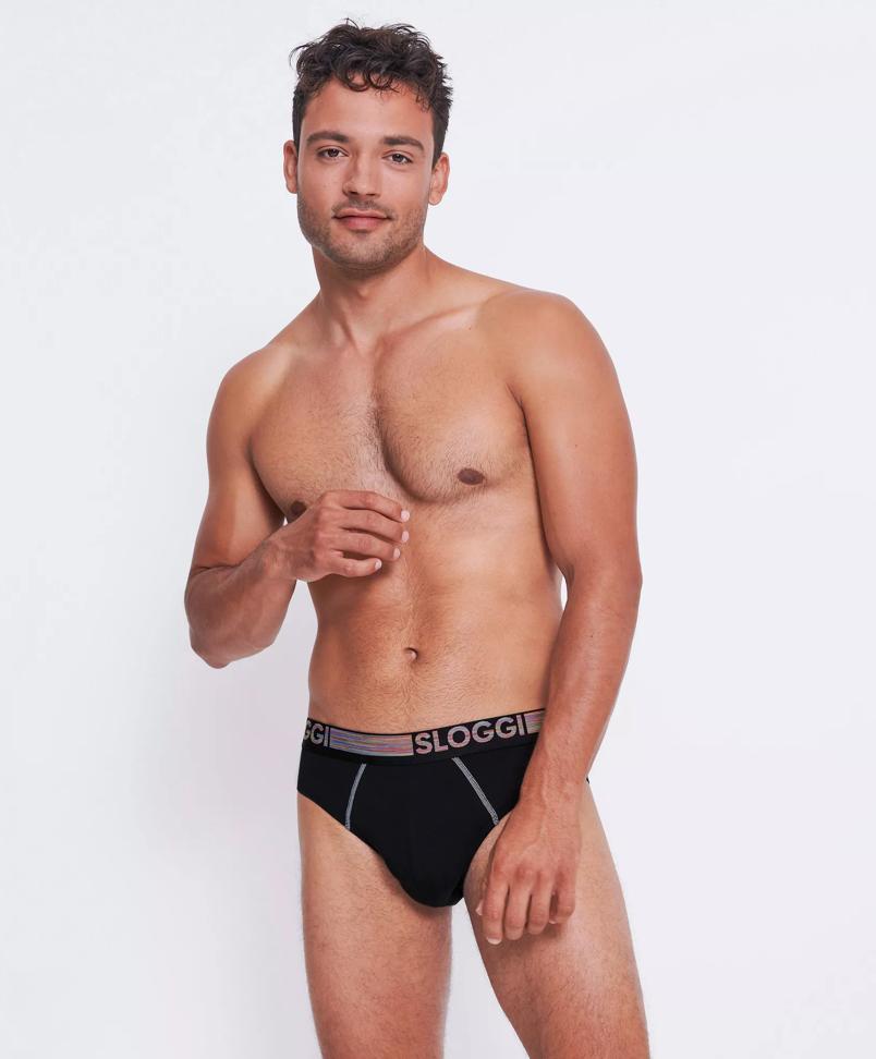 Sloggi SLOGGI MEN GO ABC NATURAL