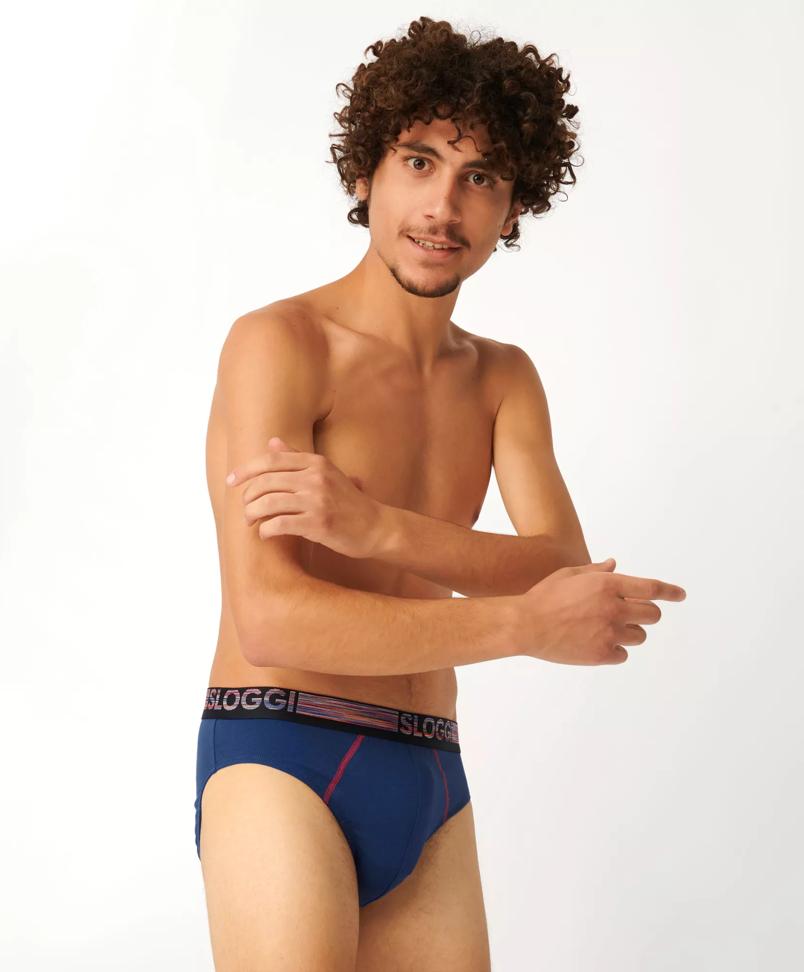 Sloggi SLOGGI MEN GO ABC NATURAL