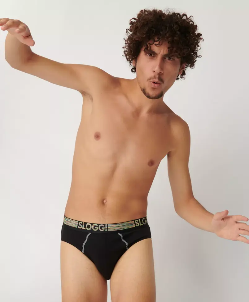 Sloggi SLOGGI MEN GO ABC NATURAL