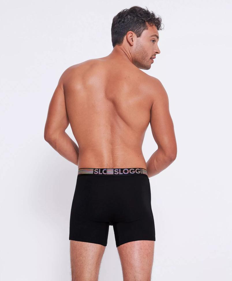 Sloggi SLOGGI MEN GO ABC NATURAL