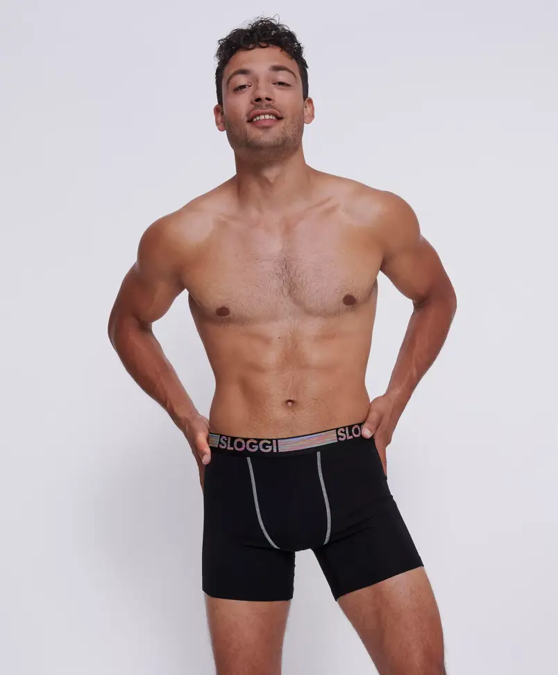 Sloggi SLOGGI MEN GO ABC NATURAL