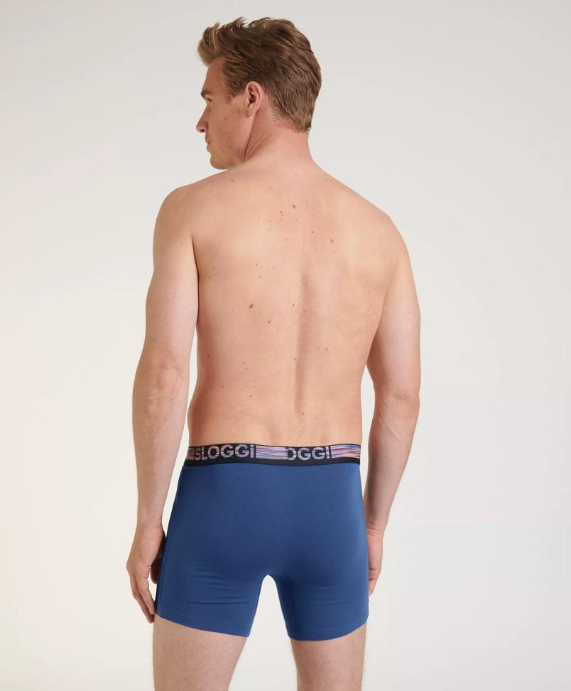 Sloggi SLOGGI MEN GO ABC NATURAL