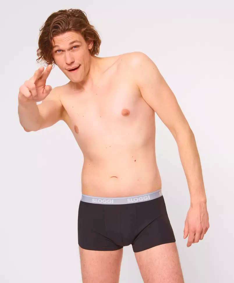 Sloggi SLOGGI MEN GO ABC