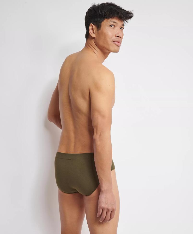 Sloggi SLOGGI MEN GO SMOOTH