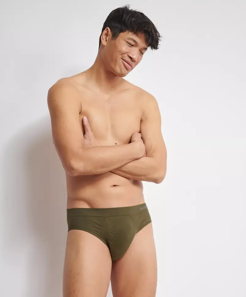 Sloggi SLOGGI MEN GO SMOOTH