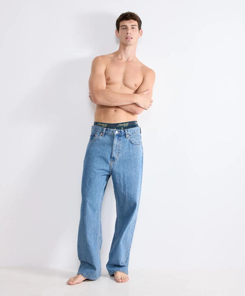 Sloggi SLOGGI MEN START