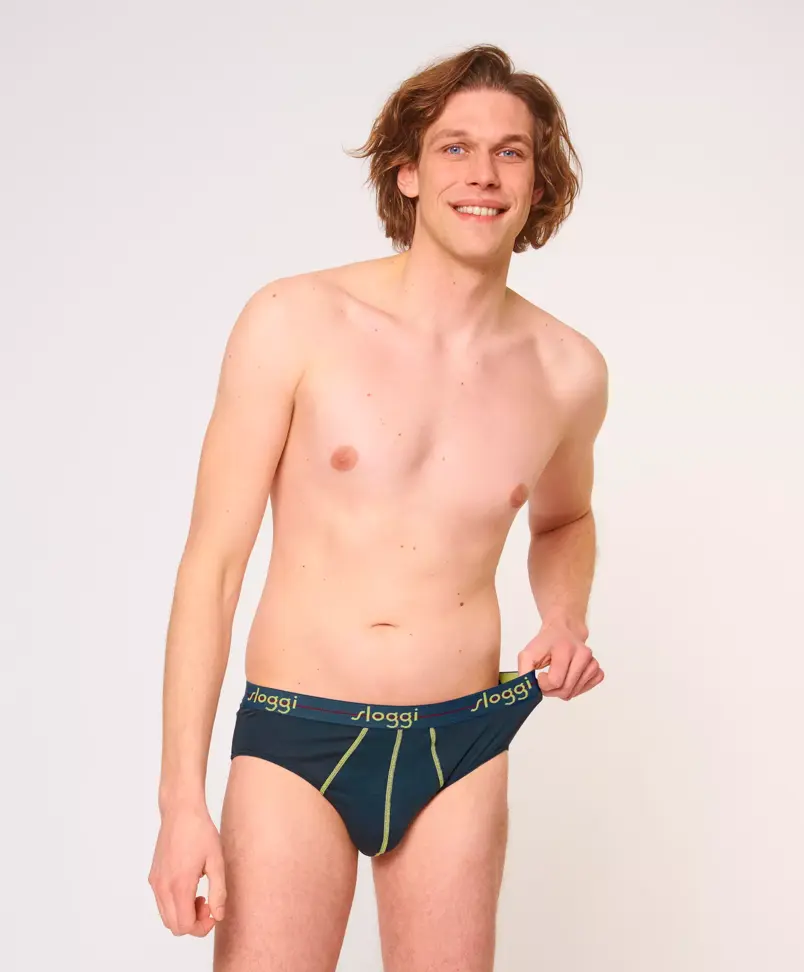 Sloggi SLOGGI MEN START