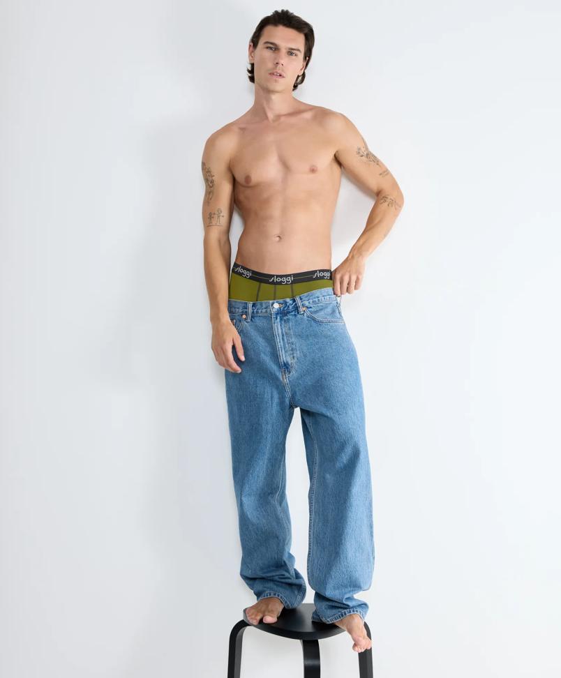 Sloggi SLOGGI MEN START