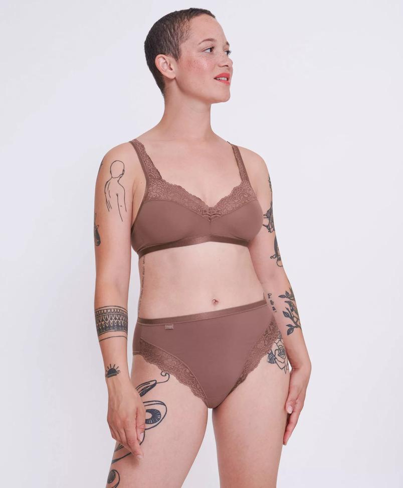 Sloggi SLOGGI ROMANCE