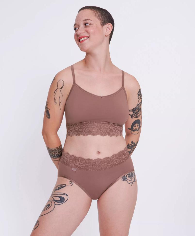 Sloggi SLOGGI ROMANCE